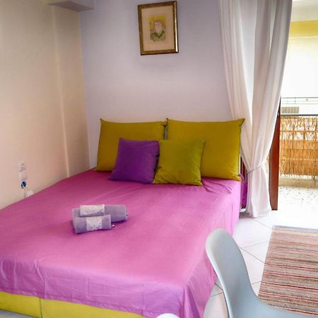 אולימפיה Central Guest Room מראה חיצוני תמונה