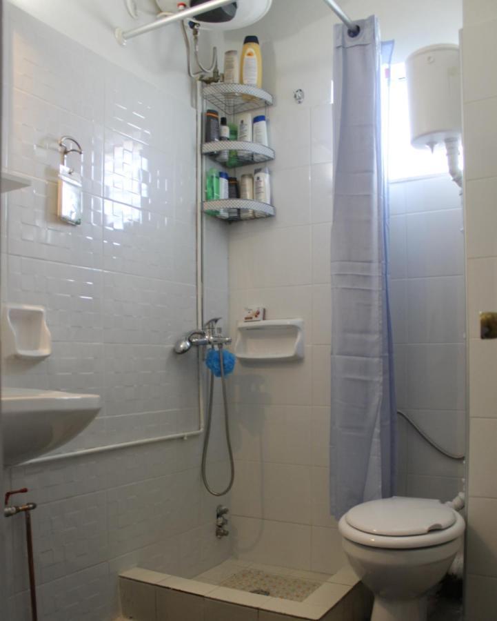 אולימפיה Central Guest Room מראה חיצוני תמונה
