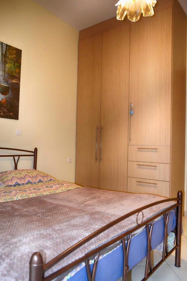 אולימפיה Central Guest Room מראה חיצוני תמונה