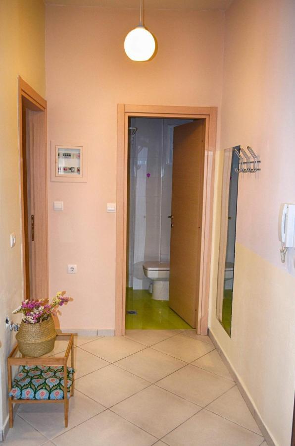 אולימפיה Central Guest Room מראה חיצוני תמונה