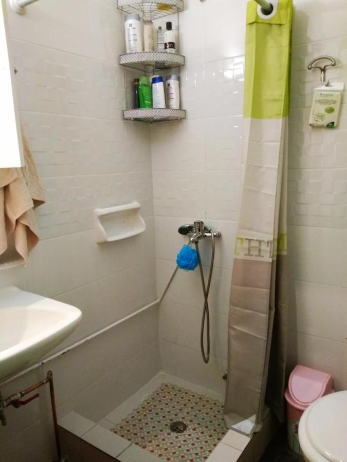 אולימפיה Central Guest Room מראה חיצוני תמונה