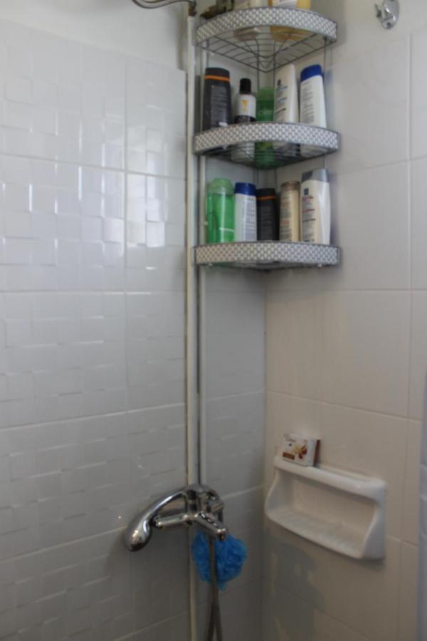 אולימפיה Central Guest Room מראה חיצוני תמונה