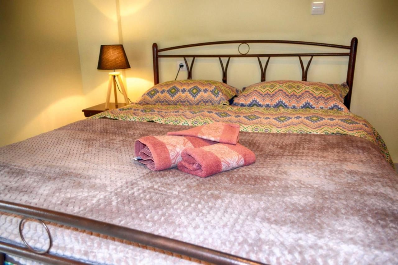 אולימפיה Central Guest Room מראה חיצוני תמונה